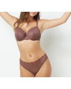 Idole chocolade slipje