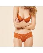 Soutien-gorge avec armatures n°4 Epatante marron