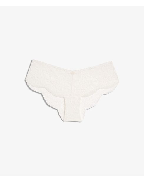 Pearl Shorty romántico