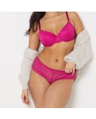 BH met beugel nr. 4 Idole Orchidée