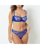 Sujetador con aros Indigo Tendresse