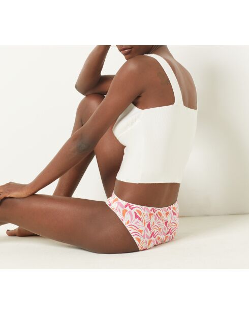 Set von 4 Selma Pink s Höschen