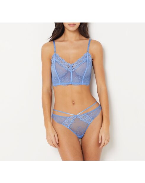 Tanga Eternite Sauerstoff