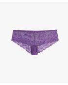 Shorty Rythme violette