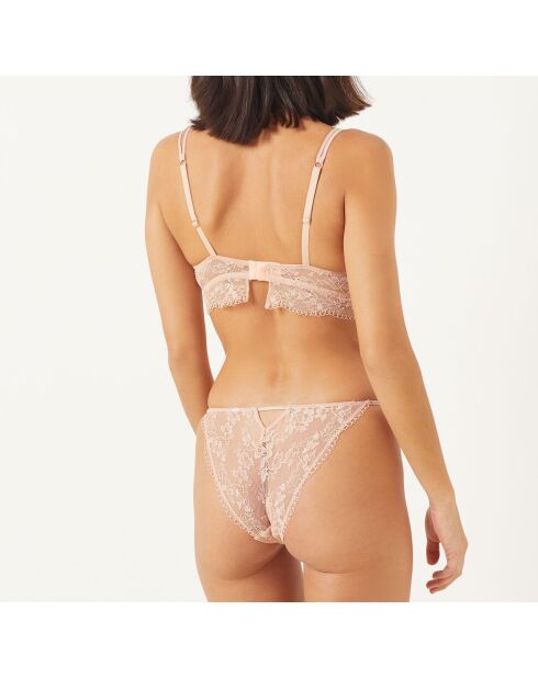 Mutandine Jolie blush