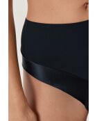 Pure Eclat zwarte shorty