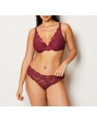 BH mit Bügel Nr. 6 Legende Kupfer