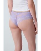 Shorty Scintille S25 parme