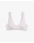 Douce Parme BH ohne Bügel