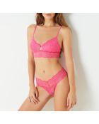 Tanga Sweet fushia