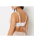 Eternite ecru beha met beugel