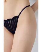 String Exquise marine