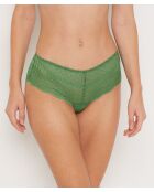 Shorty Idol verde abete