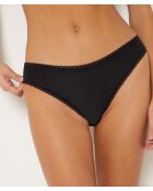Bragas negras Soft 360