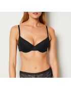 Sublime No. 4 Schwarzer Bügel-BH