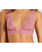 Aria Rose Bonbon BH ohne Bügel