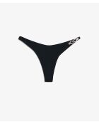 Tanga magnetico nero