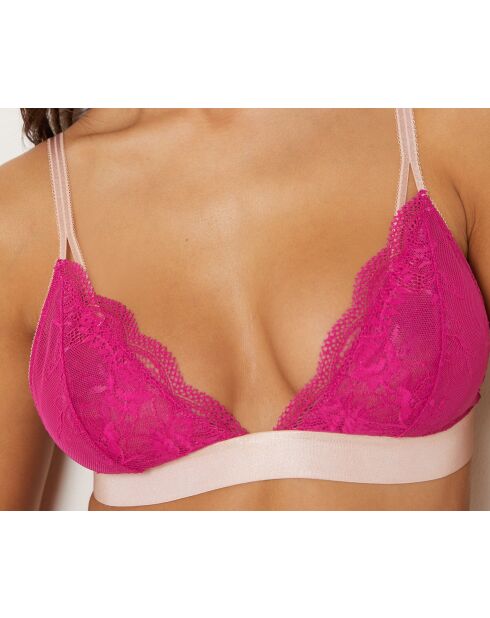 Liberte Orchidée No.8 BH ohne Bügel