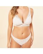 No 5 Cosy Wireless Bügel-BH Puderrosa