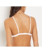 Soutien-gorge sans armatures Shadow écru