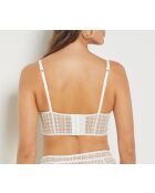 No. 9 Guest Pearl Bügel-BH