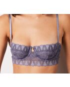 Mystique Parma-BH mit Bügel Nr. 9