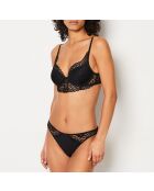 Mutandine nere da sogno