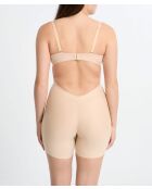 Höschen Deep V Back Control Lin