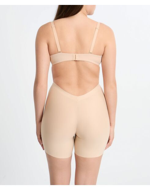 Línea de control trasera Panty Deep V