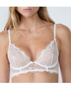 Reggiseno con ferretto Joyfull ecru