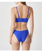 Enjouee Indigo-BH ohne Bügel