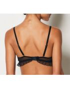 BH met beugel nr. 9 Poesie noir
