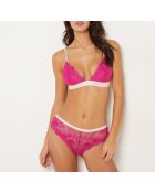 Liberte Orchidée No.8 BH ohne Bügel