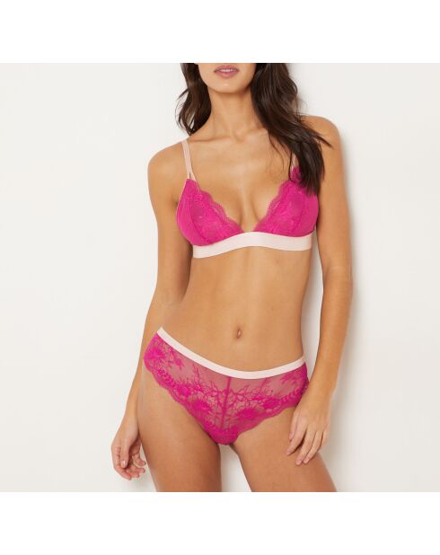 Liberte Orchidée No.8 BH ohne Bügel