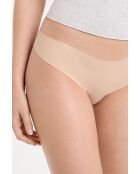 Culotte Invisible sable