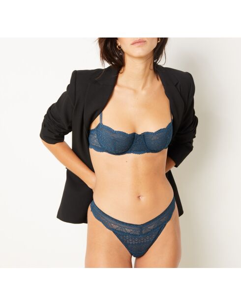 BH mit Bügel Nr. 9 Idole Encore