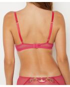Gourmandise Grenadine Bügel-BH