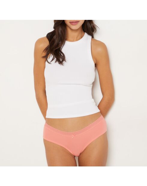 Confezione da 3 shorts multicolori Jackie Lace Tendresse