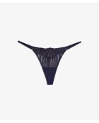 String Exquise marine