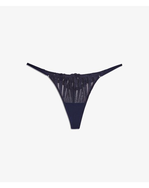 String Exquise marine