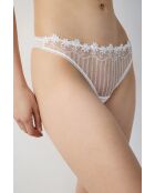 Tanga White Daisy