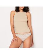 Lot de 3 culottes Jackie multicolore