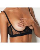 Bügel-BH Imblack