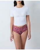 Ladrillo Shorty Sweet Print