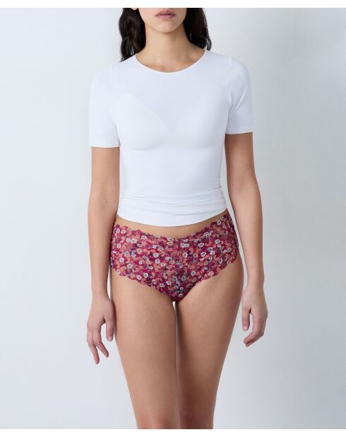 Ladrillo Shorty Sweet Print