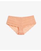 Shorty Idol Aprikose