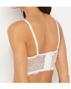 Eternite ecru bh zonder beugel