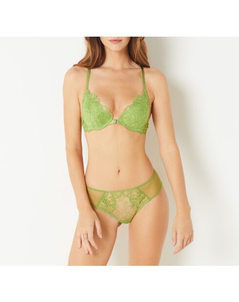 Conquise Anis Push-up-BH mit Bügel