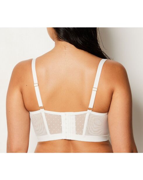 Imecru-BH mit Bügel