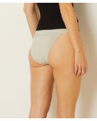 Heerlijke groene slipje van Nile